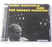 Mark Whitfield and the Groove