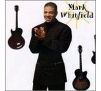Mark Whitfield by Mark Whitfield