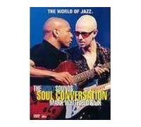 Mark Whitfield & JK - Soul Conversation
