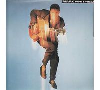 Mark Whitfield - Marksman (1990) [Vinyl LP]