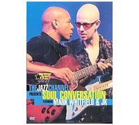Mark Whitfield - Soul Conversation