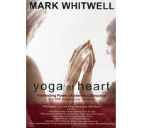 Mark Whitwell - Yoga Of Heart (The DVD Companion To The Book) (DVD)