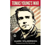 Mark Wilkerson Tomas Young's War (Tascabile)