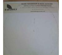 Mark Wilkinson - Move a Little Closer