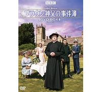 Mark Williams - Father Brown (10 Dvd) [Edizione: Giappone]