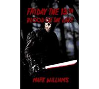 Mark Williams Friday the 13th (Tascabile)