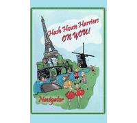 Mark Williams Hash House Harriers - On You (Tascabile)