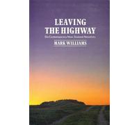 Mark Williams Leaving the Highway (Tascabile)