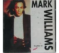 Mark Williams - Mark Williams