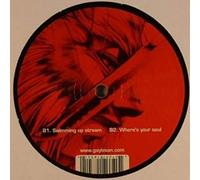 Mark Williams - Shake My