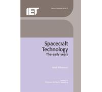 Mark Williamson Spacecraft Technology (Copertina rigida)