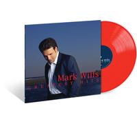 Mark Wills - Greatest Hits[Red LP]