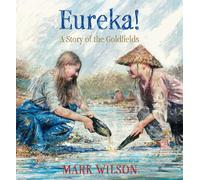 Mark Wilson Eureka (Copertina rigida)