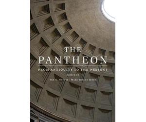 Mark Wilson Jones The Pantheon (Tascabile)
