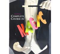 Mark Wilson Mark Wilson's Complete Course in Magic (Tascabile)