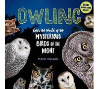 Mark Wilson Owling (Copertina rigida)