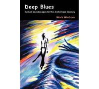 Mark Winborn Deep Blues (Tascabile)
