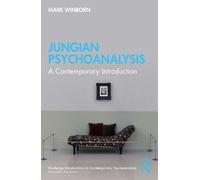 Mark Winborn Jungian Psychoanalysis (Tascabile)