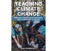 Mark Windschitl Teaching Climate Change (Tascabile)