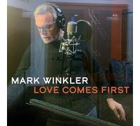 Mark Winkler - Love Comes First