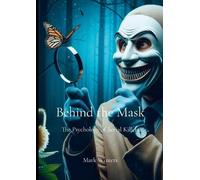 Mark Winters Behind the Mask (Tascabile)