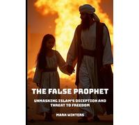 Mark Winters The False Prophet (Tascabile)