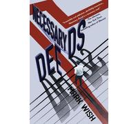 Mark Wish Necessary Deeds (Tascabile)