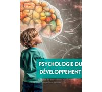 Mark Wite Psychologie du développement (Tascabile)