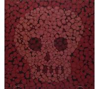 Mark with the Sea When the Blood Runs Dry (CD)