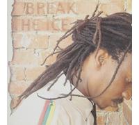Mark Wonder - Break the Ice