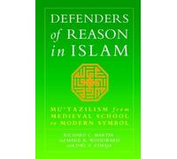 Mark Woodward Dwi S. Atmaja Richard C. Mar Defenders of Reason in Is (Tascabile)