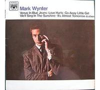 Mark Wynter