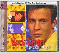 Mark Wynter - Go Away Little Girl