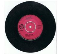 Mark Wynter - Mark Wynter - It's Almost Tomorrow / Music To Midnight (7" Vinyl)