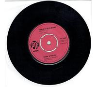 Mark Wynter - Mark Wynter - Venus In Blue Jeans - [7"]