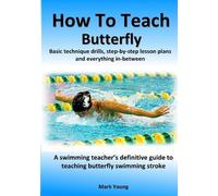 Mark Young How To Teach Butterfly (Tascabile)