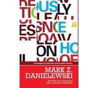 Mark Z. Danielewski