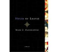 Mark Z. Danielewski House of Leaves (Tascabile)
