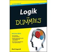 Mark Zegarelli Logik für Dummies (Tascabile) Für Dummies