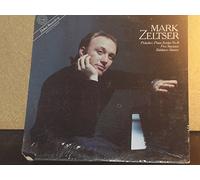 MARK ZELTSER - PROKOFIEV PIANO SONATA N°8 OP 84