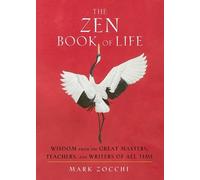 Mark Zocchi The Zen Book of Life (Tascabile)