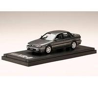 MARK43 1/43 Mitsubishi GALANT VR-4 (E39A) 1990 Su Versione Argento PM43133CGM