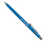 Markal 96006 silver-streak evidenziatore per metallo con mina, rotondo, argento