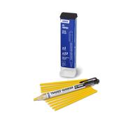 Markal 96131 Trades Marker (1 Holder 12 Refills) Yellow