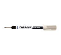 Markal 96520-Dura Ink 5, Colore: Nero (Confezione da 12)