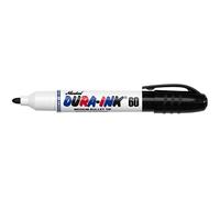 MARKAL-96536 Dura Ink 60, colore: nero (Confezione da 12)