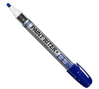 Markal 97305 Pro-Line HT Pennarello a vernice liquida ad alta temperatura, blu