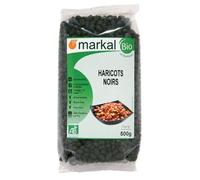 MARKAL - FAGIOLI NERI 500G