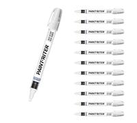 Markal HP Pro-Line Marker, colore: bianco