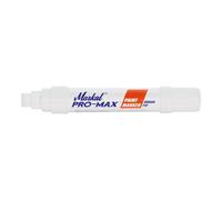 MARKAL Marcatore a vernice PRO-MAX, Colore inchiostro: W Quantità:1